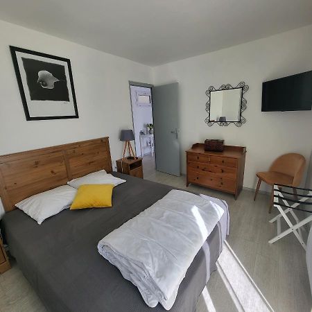 L Ephejules Apartment มาร์เซย็อง ภายนอก รูปภาพ