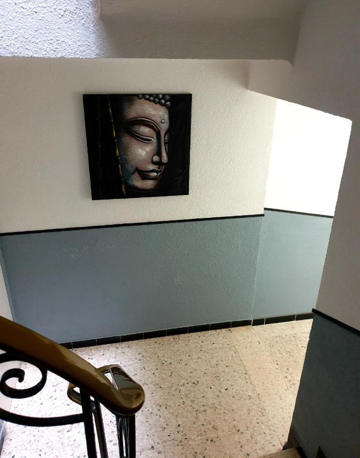 L Ephejules Apartment มาร์เซย็อง ภายนอก รูปภาพ