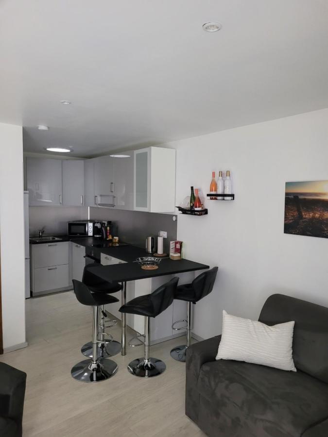 L Ephejules Apartment มาร์เซย็อง ภายนอก รูปภาพ