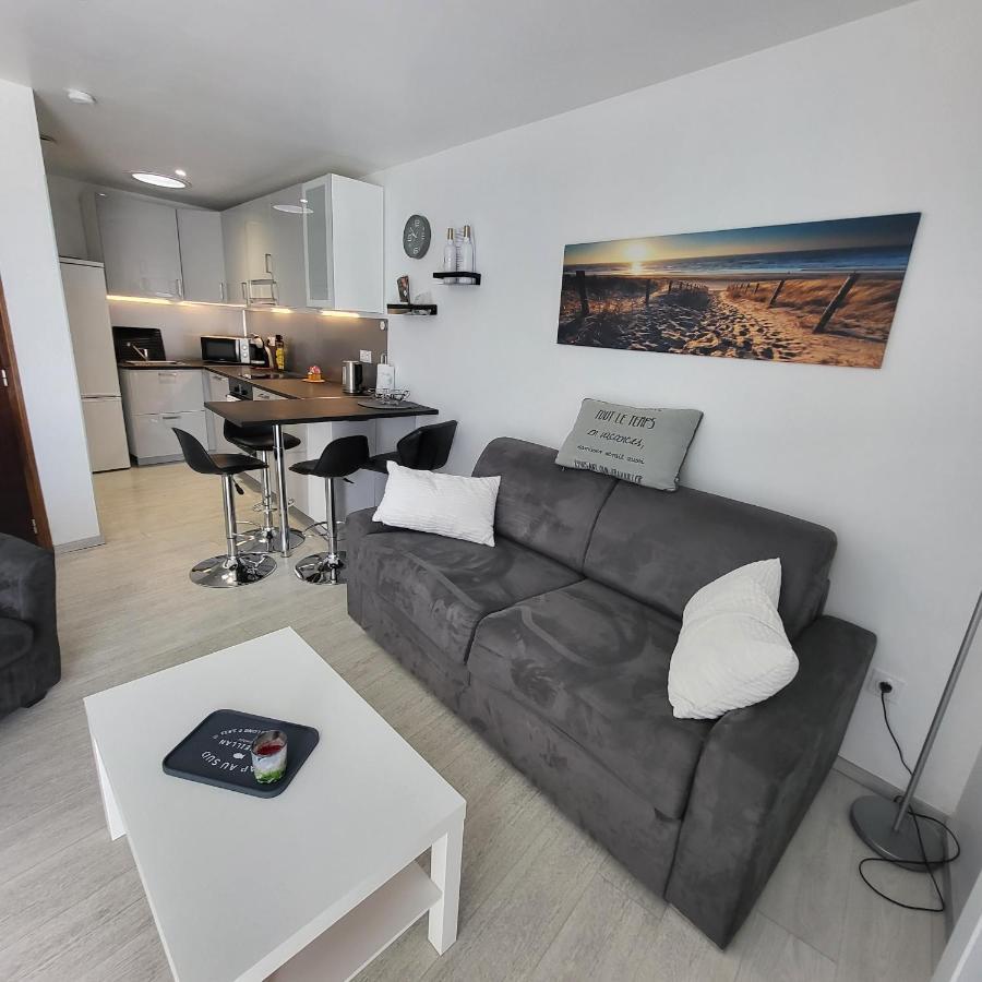 L Ephejules Apartment มาร์เซย็อง ภายนอก รูปภาพ