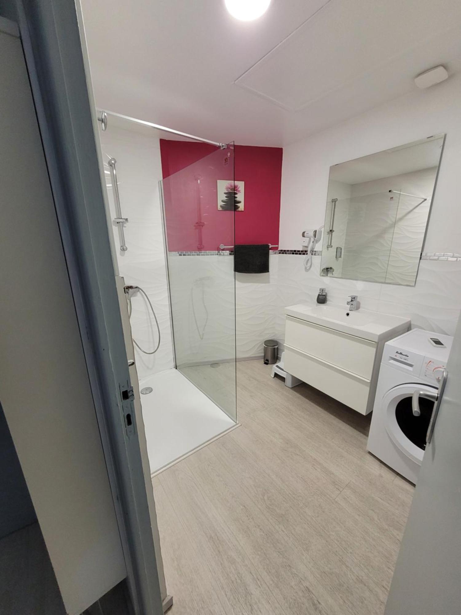 L Ephejules Apartment มาร์เซย็อง ภายนอก รูปภาพ